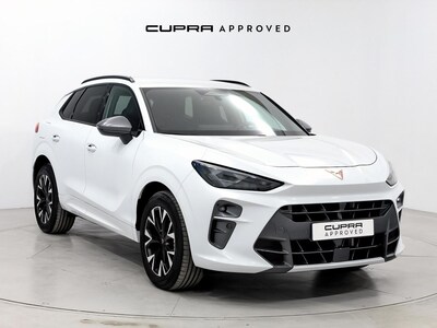 CUPRA Terramar 1.5 TSI e-Hybrid DSG 150 kW (204 CV) — photo 1