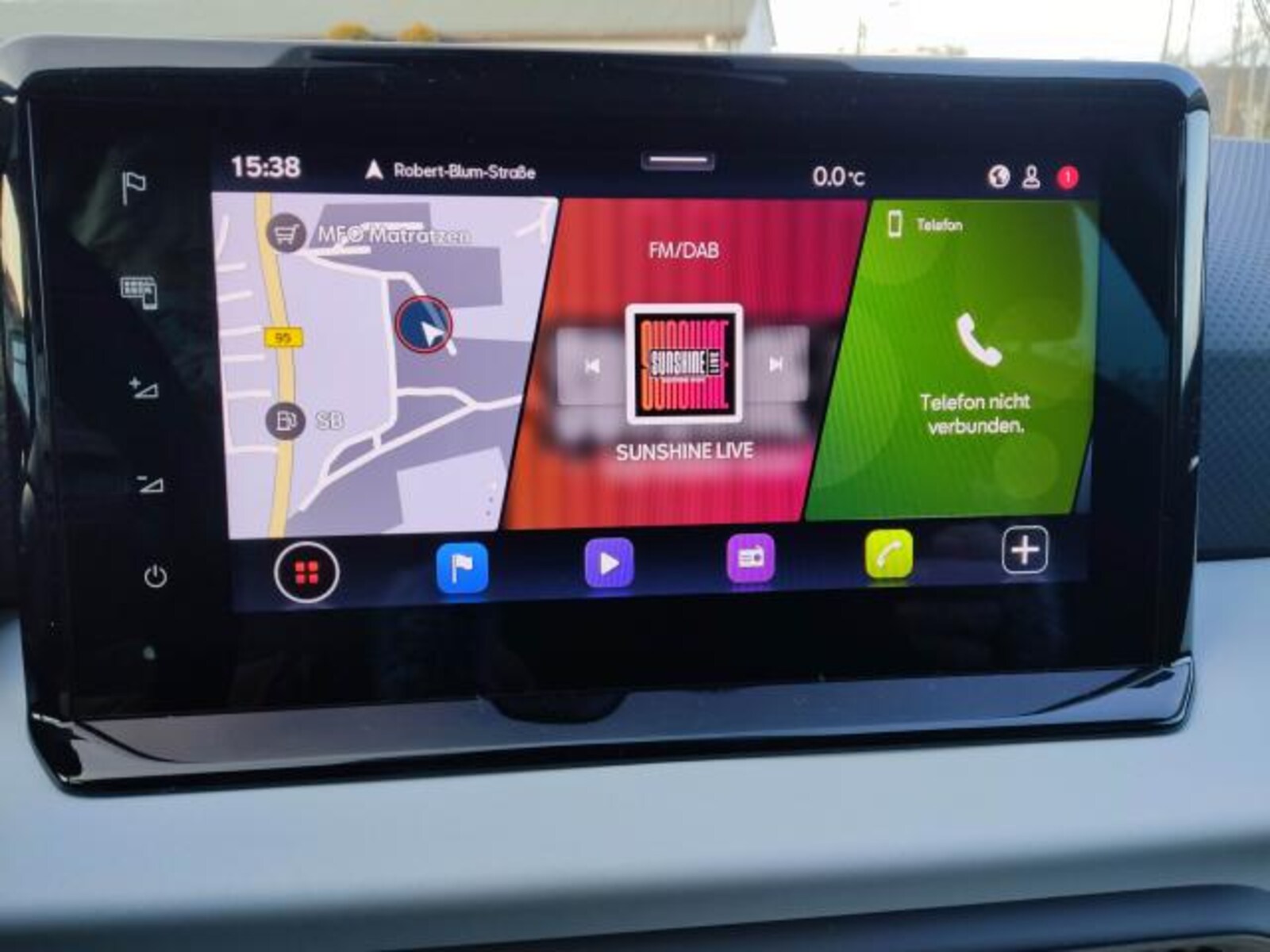 SEAT Arona – Bild 20
