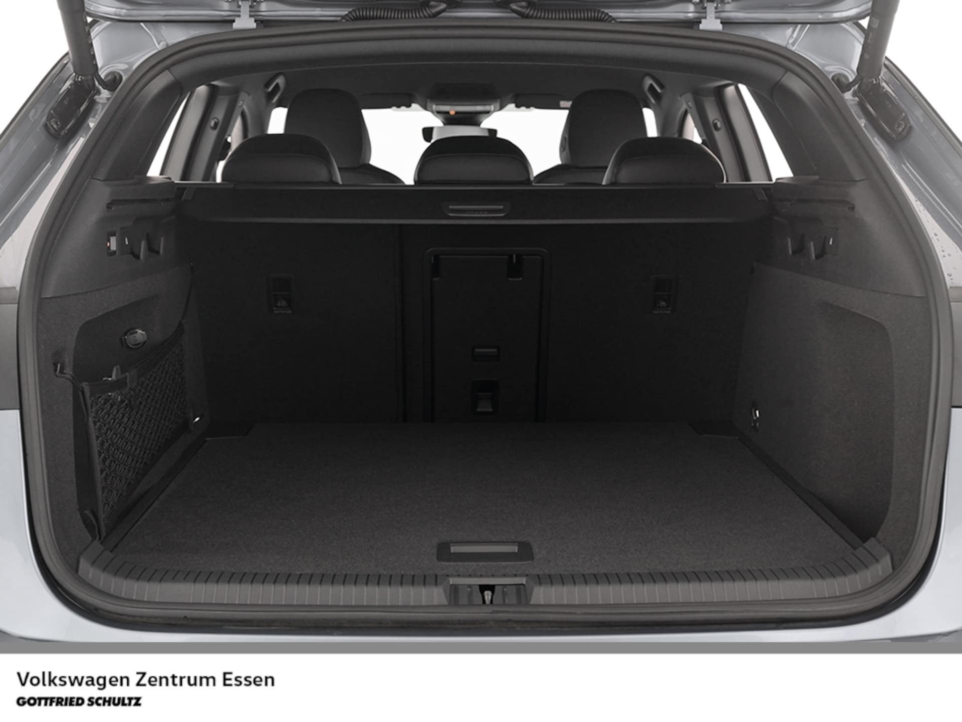 Volkswagen ID.7 Tourer Pro S
