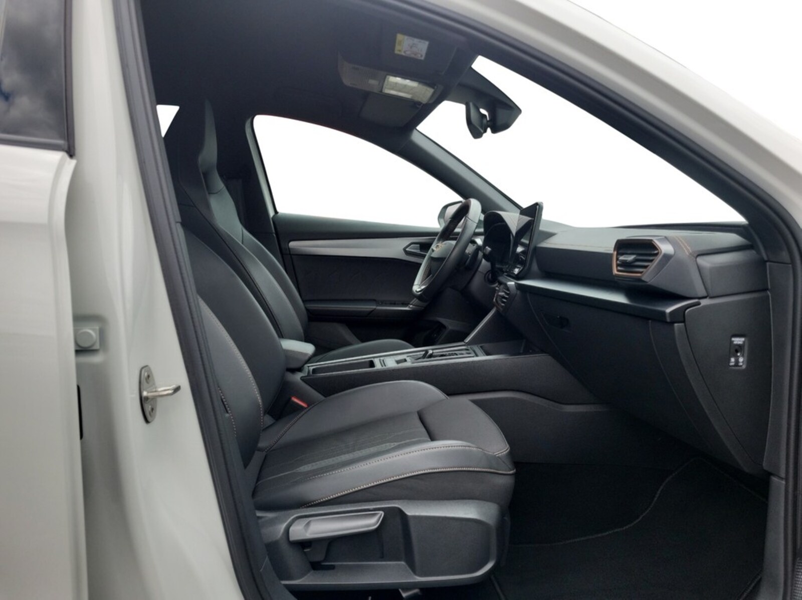 CUPRA Formentor – Bild 8