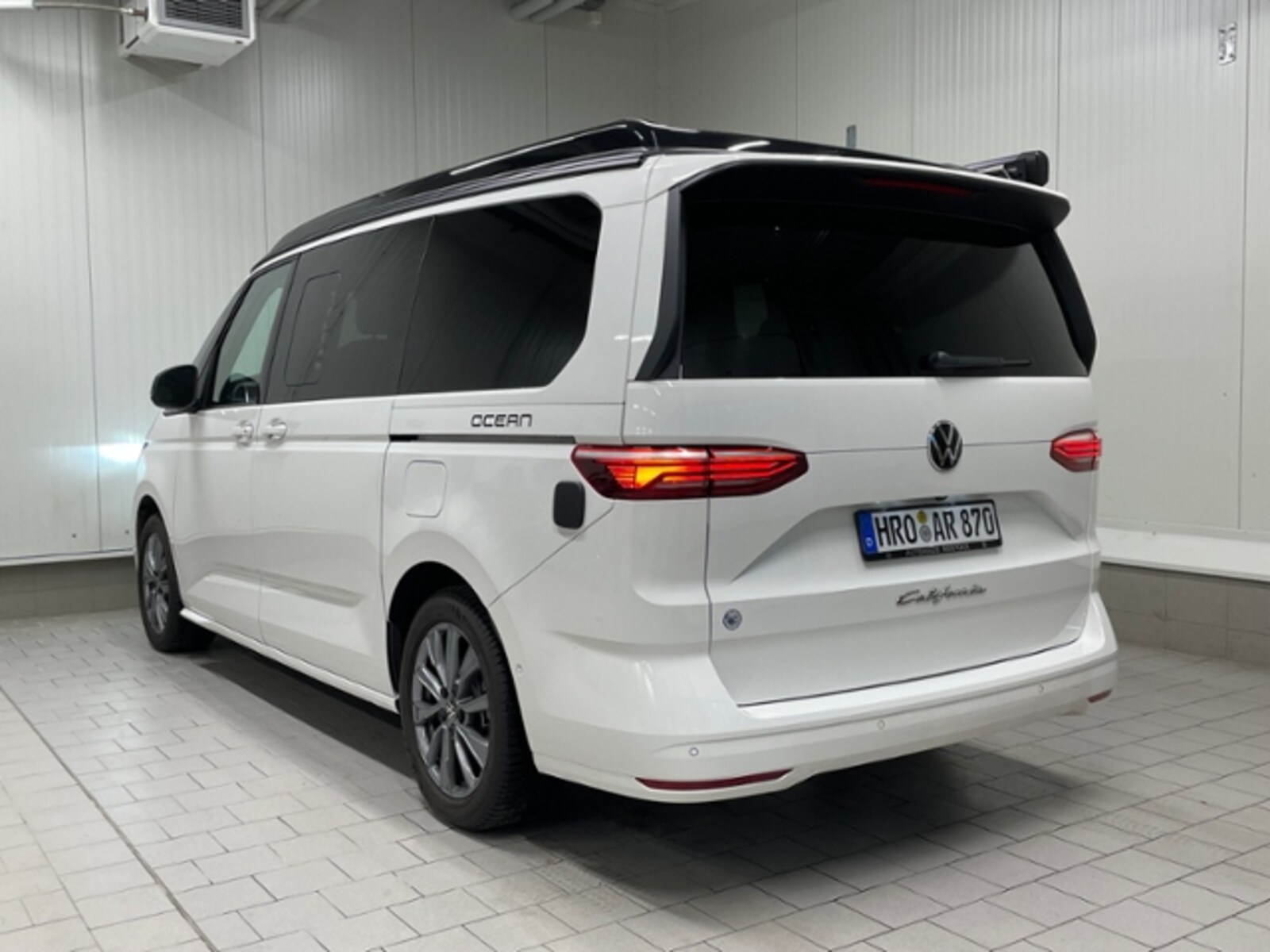 Volkswagen California – Bild 4