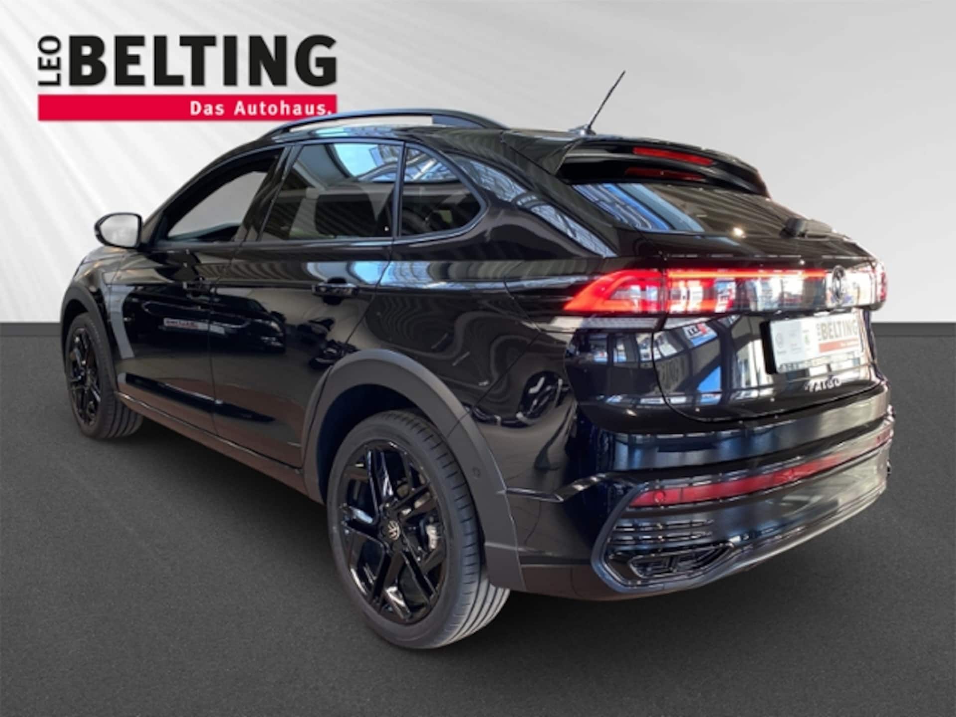 Volkswagen Taigo R-Line