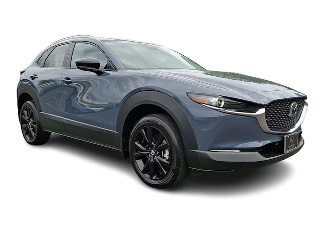 2026 Mazda CX-30