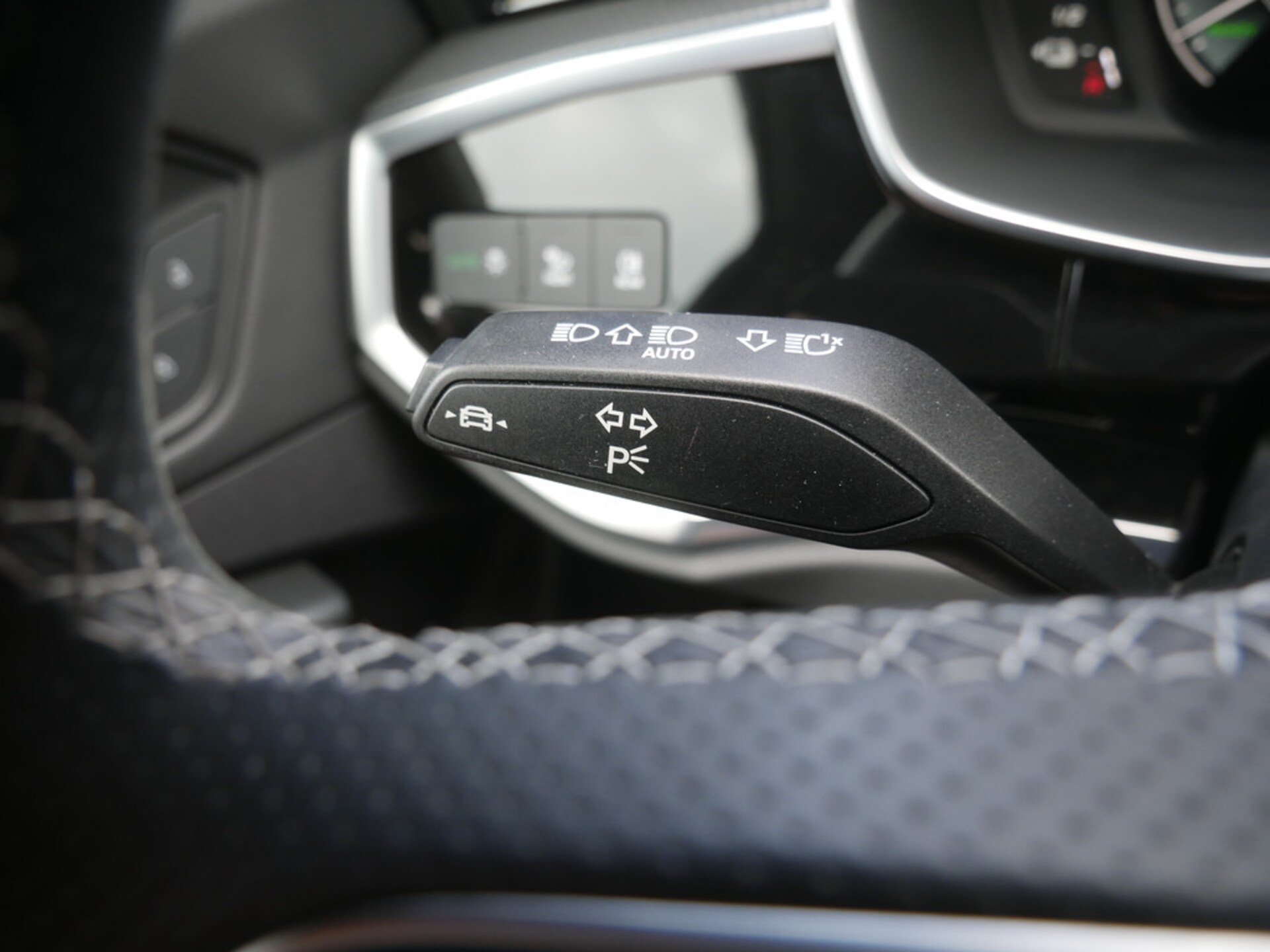 Audi Q3 Sportback TFSI e S line