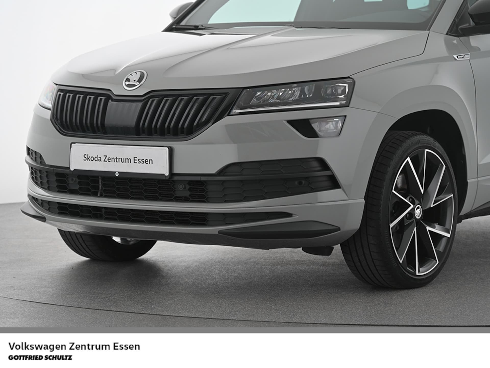 Skoda Karoq Sportline