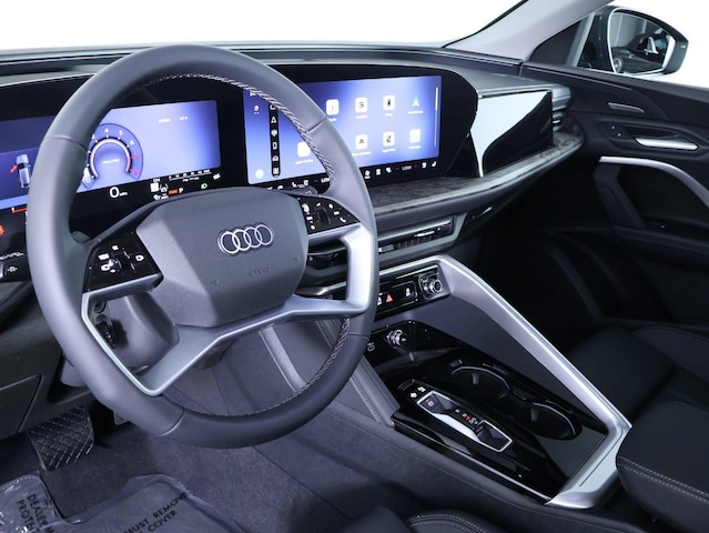 2026 Audi Q5 Sportback