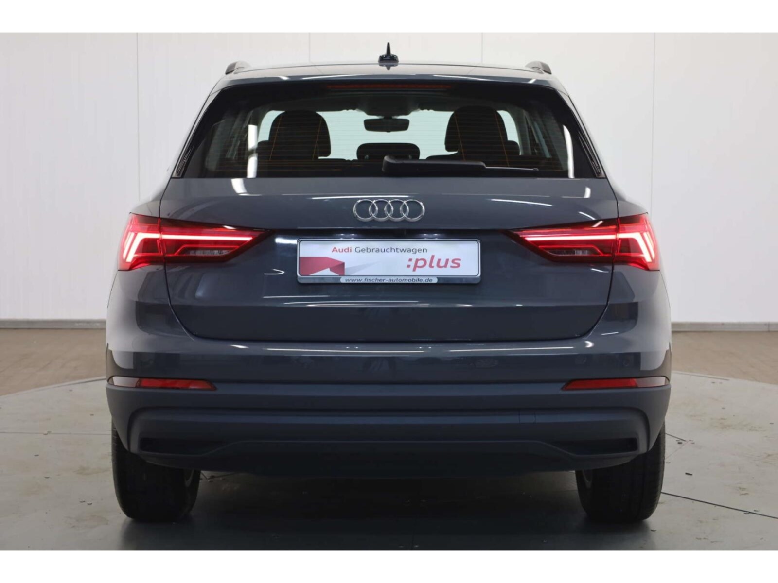 Audi Q3 – Bild 6