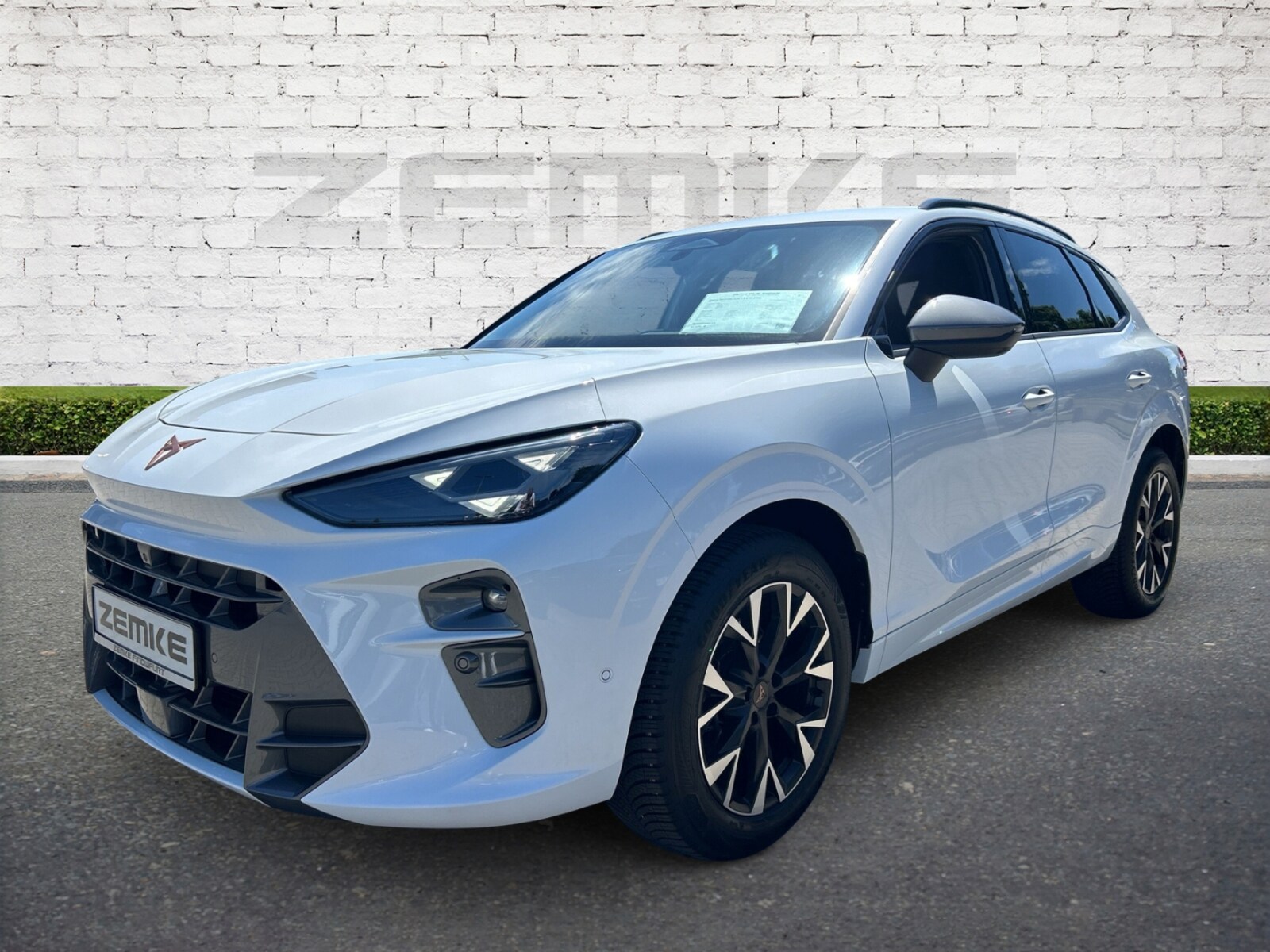CUPRA Terramar – Bild 2