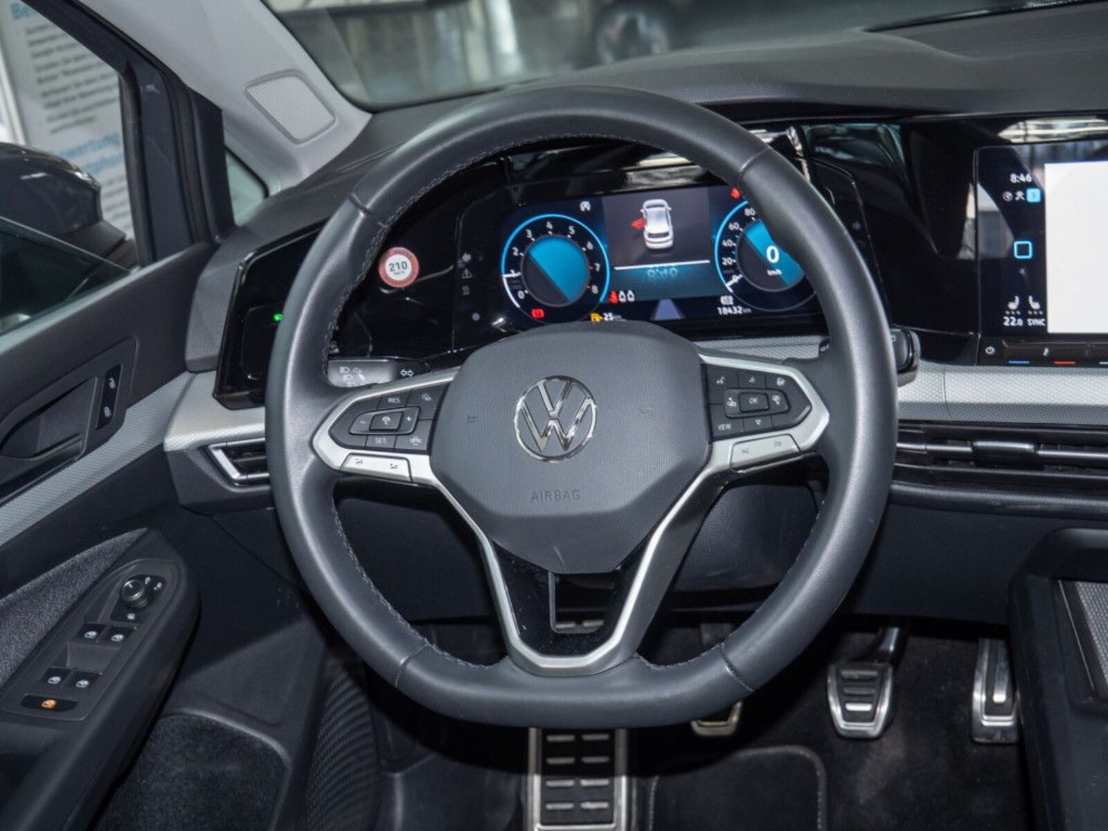 Volkswagen Golf – Bild 8