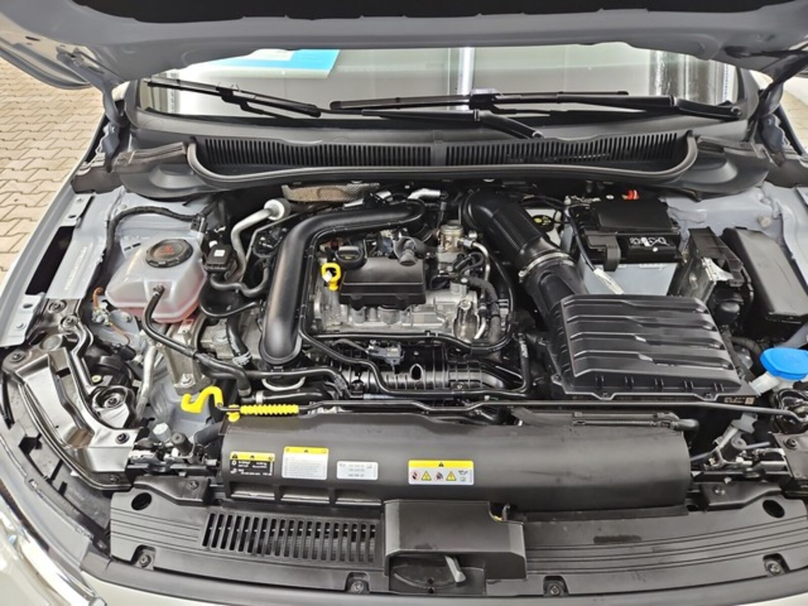 Volkswagen Polo – Bild 25