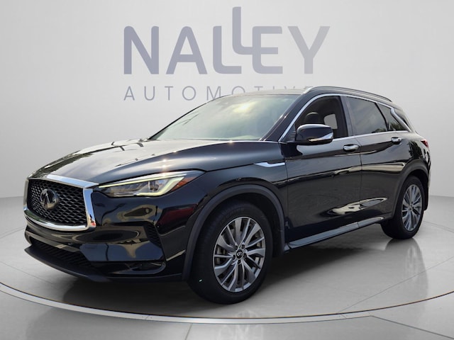 2023 Infiniti QX50