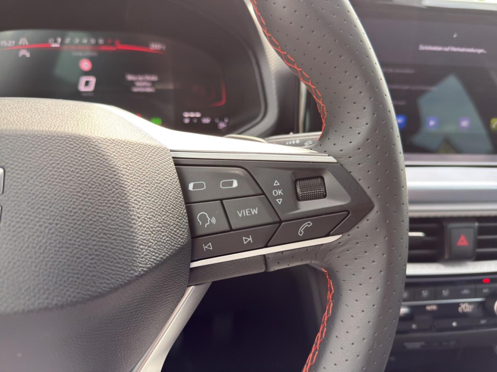 SEAT Ibiza – Bild 21