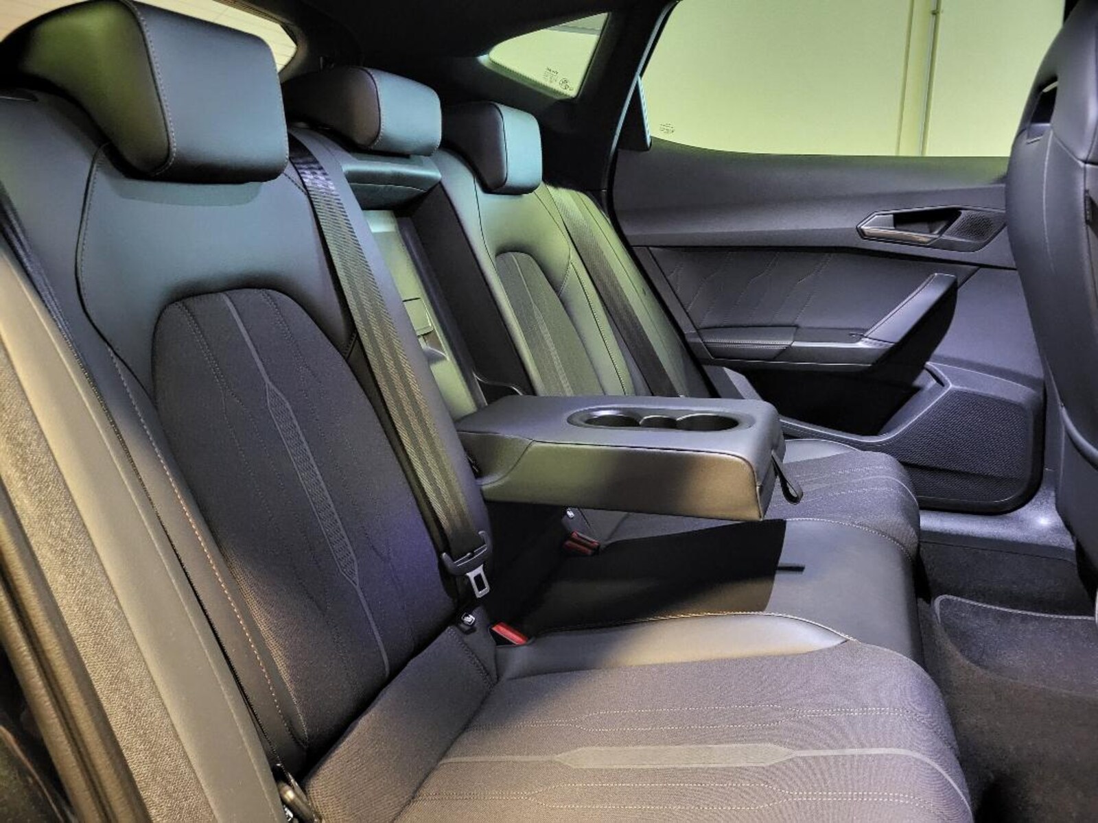 CUPRA Formentor – Bild 7