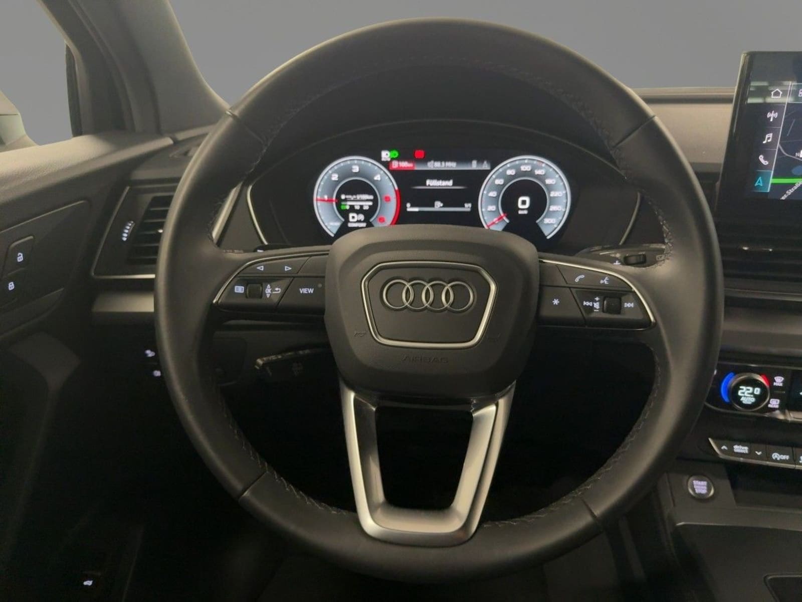 Audi Q5 – Bild 12