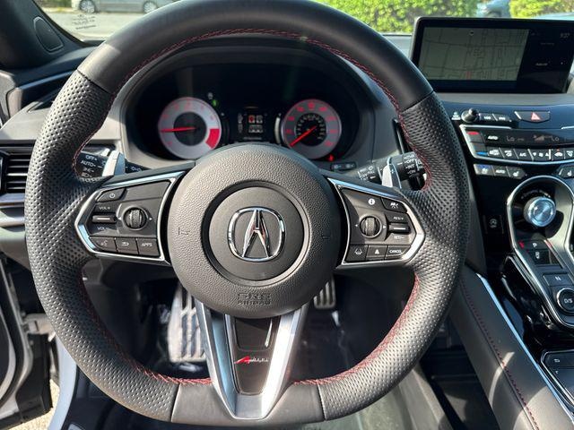2026 Acura RDX A-Spec Package - Photo 17