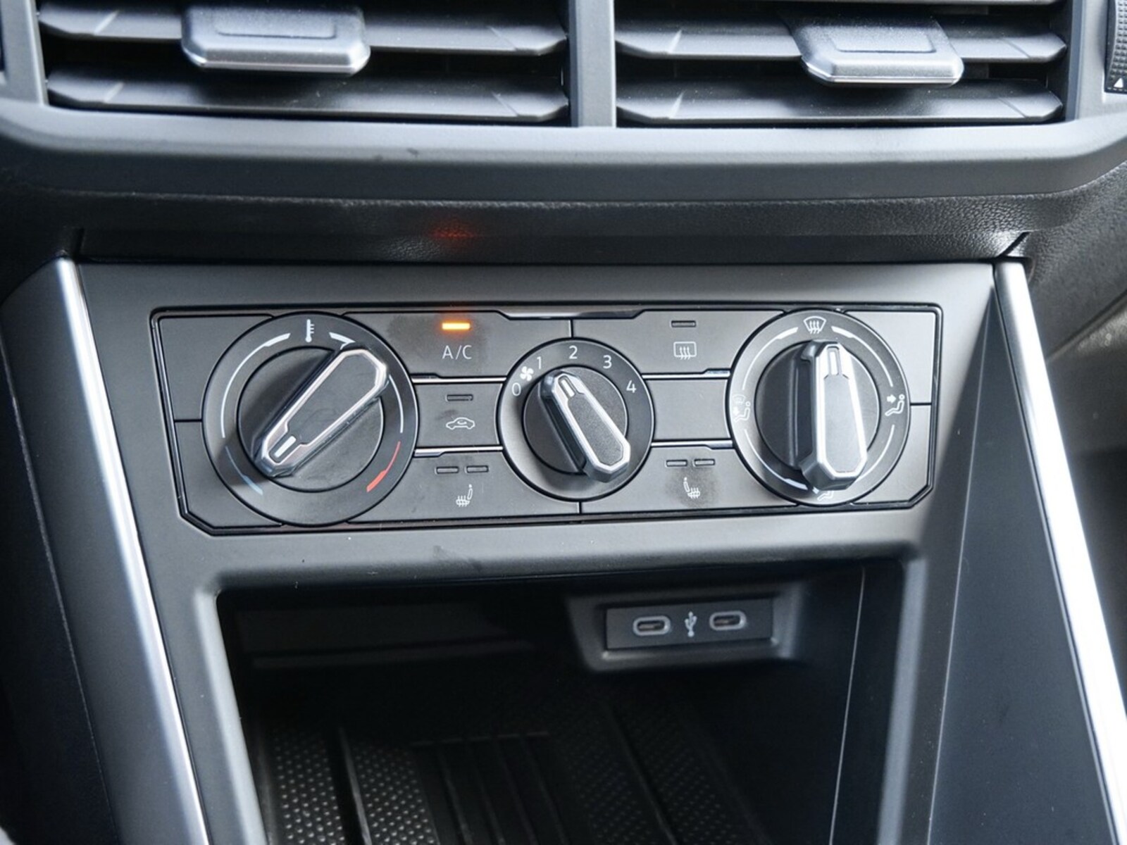 Volkswagen Polo – Bild 18
