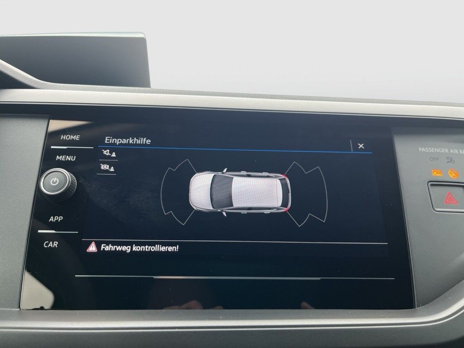 Volkswagen Polo – Bild 19