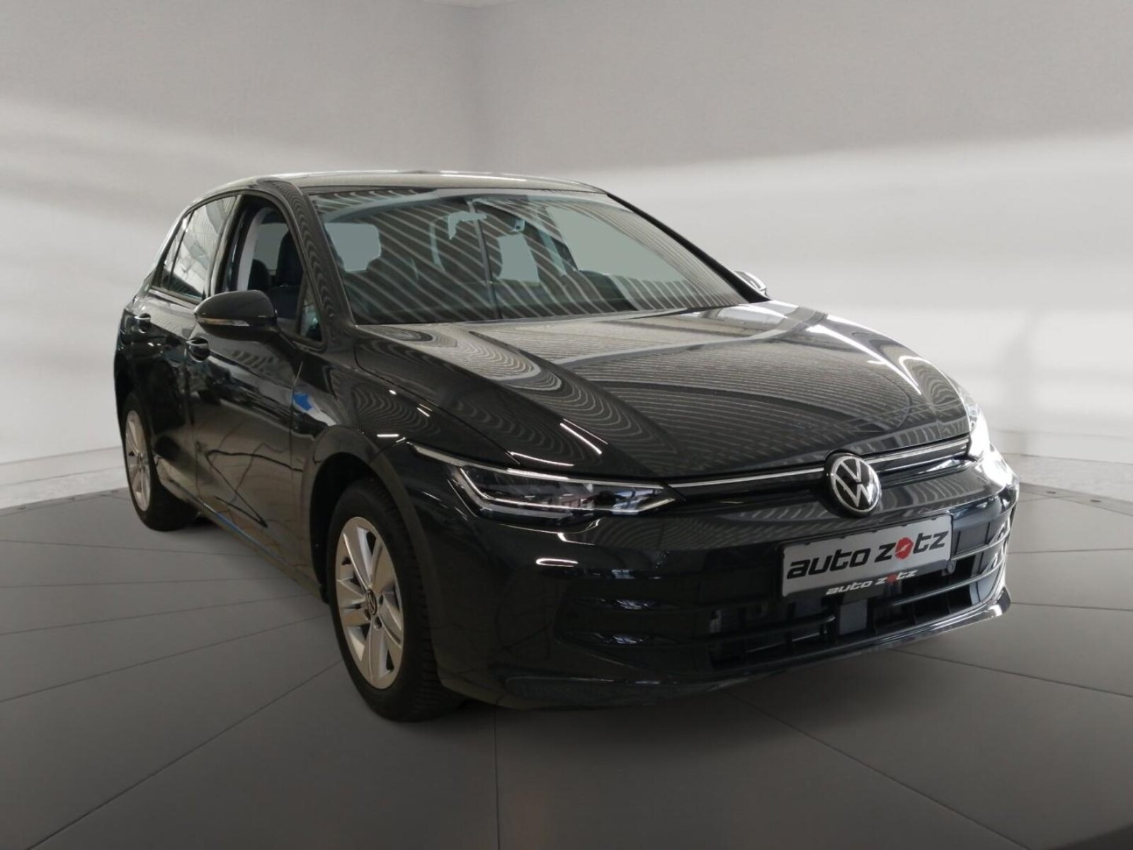 Volkswagen Golf – Bild 6