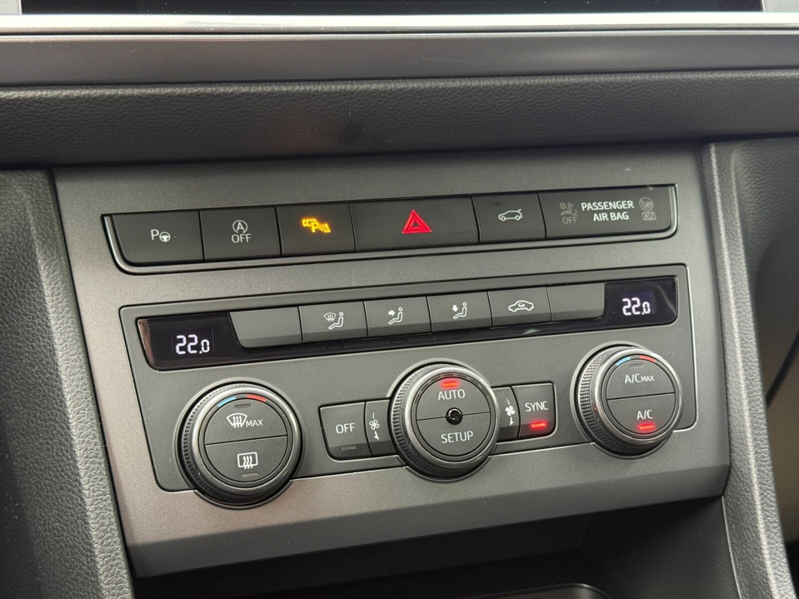 CUPRA Ateca – Bild 12
