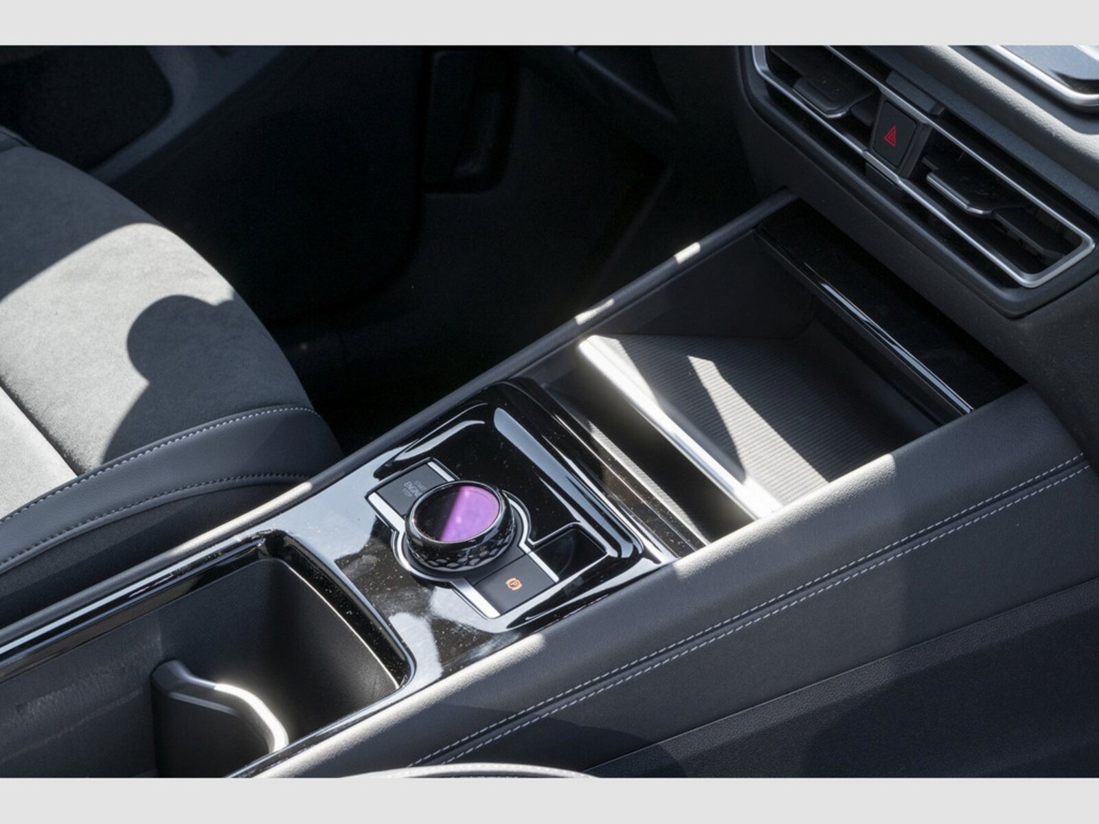 Volkswagen Tiguan – Bild 10