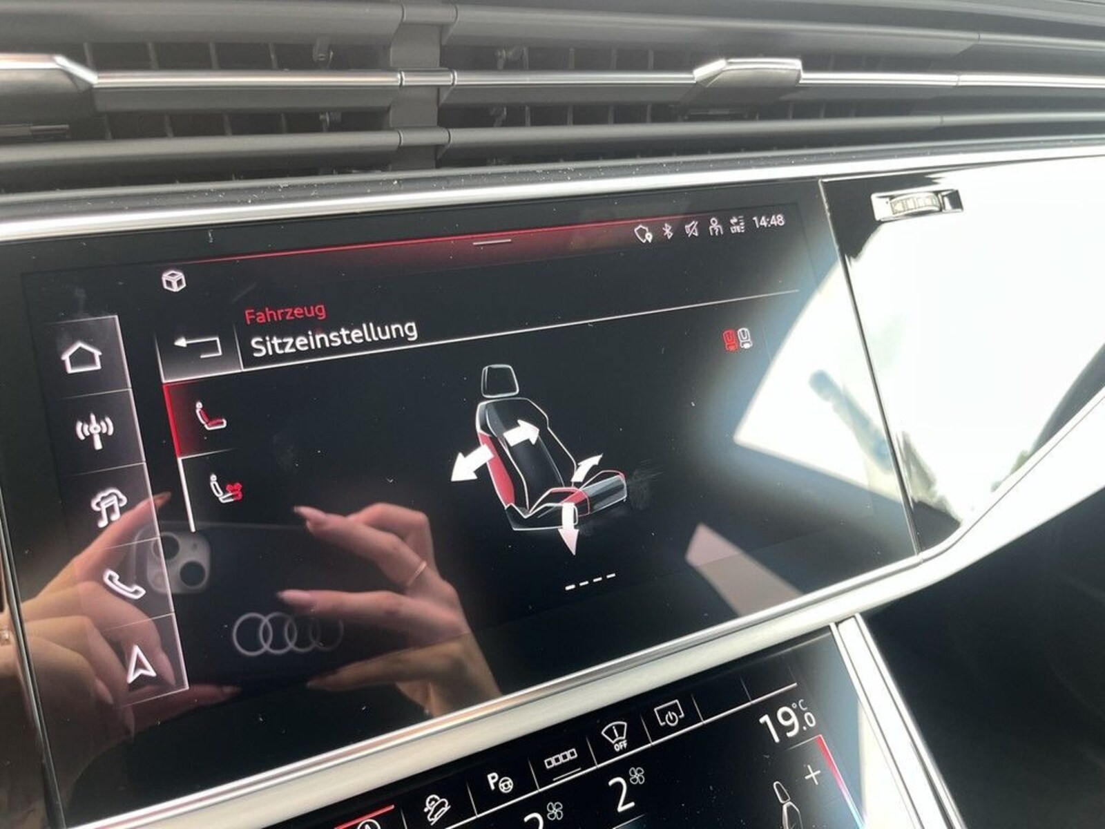 Audi Q8 – Bild 28