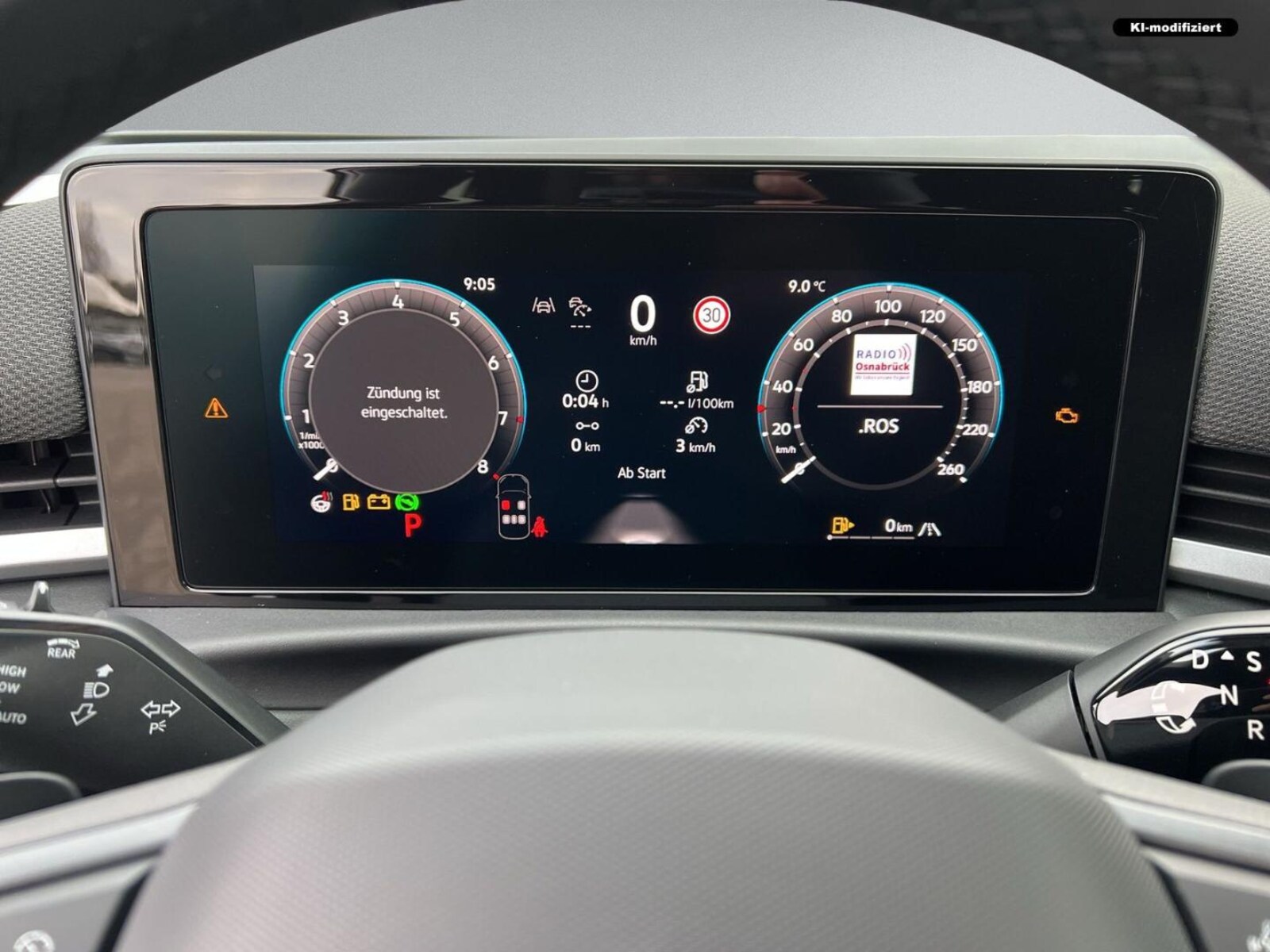 Volkswagen T-Roc – Bild 22