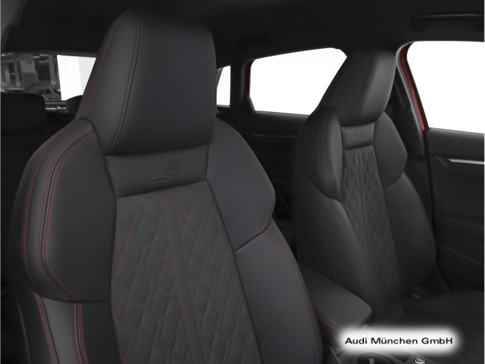 Audi S3 Sportback – Bild 11