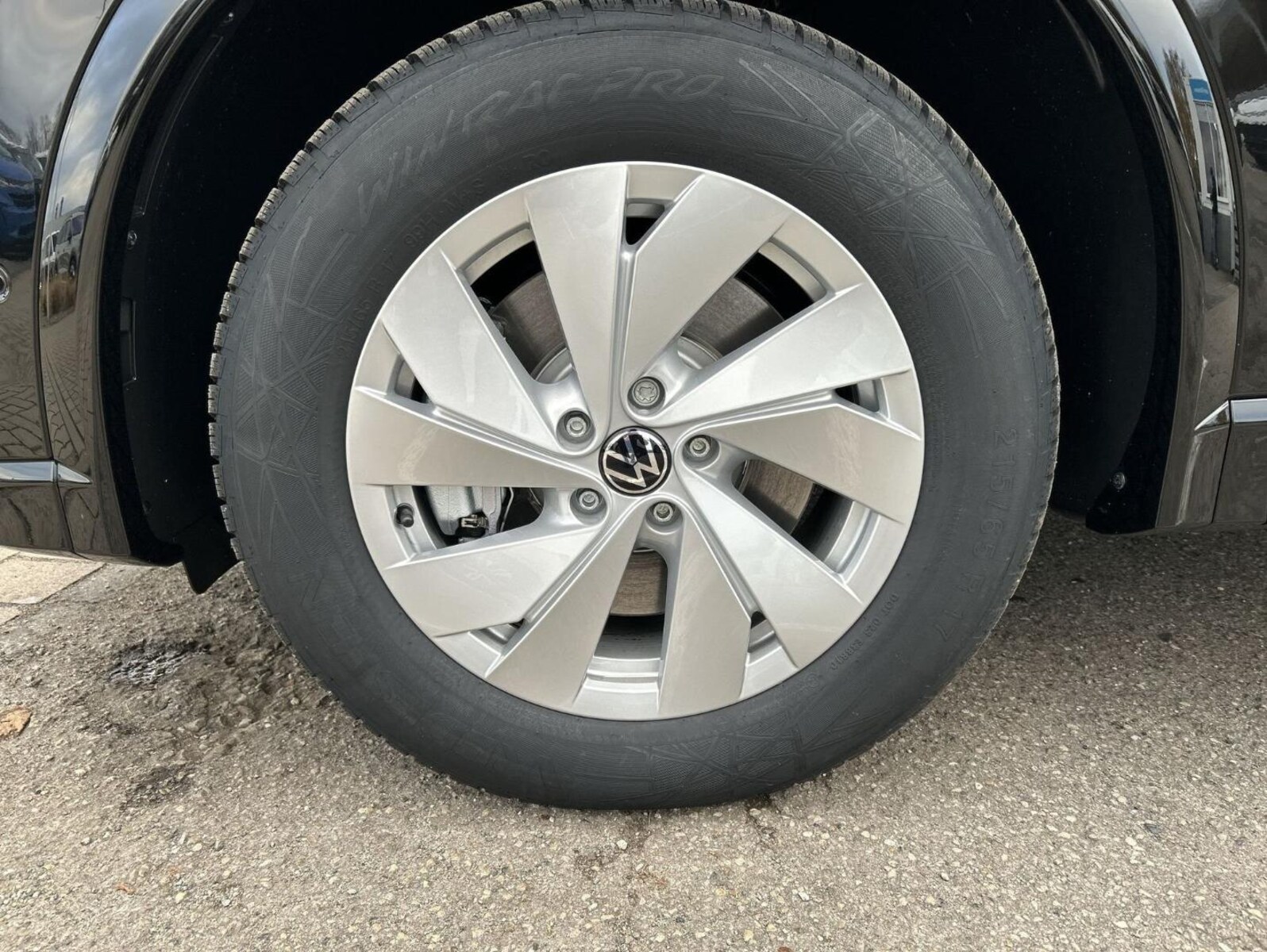 Volkswagen Tiguan – Bild 17
