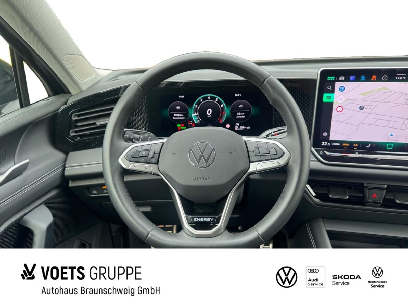 Volkswagen Tiguan – Bild 11