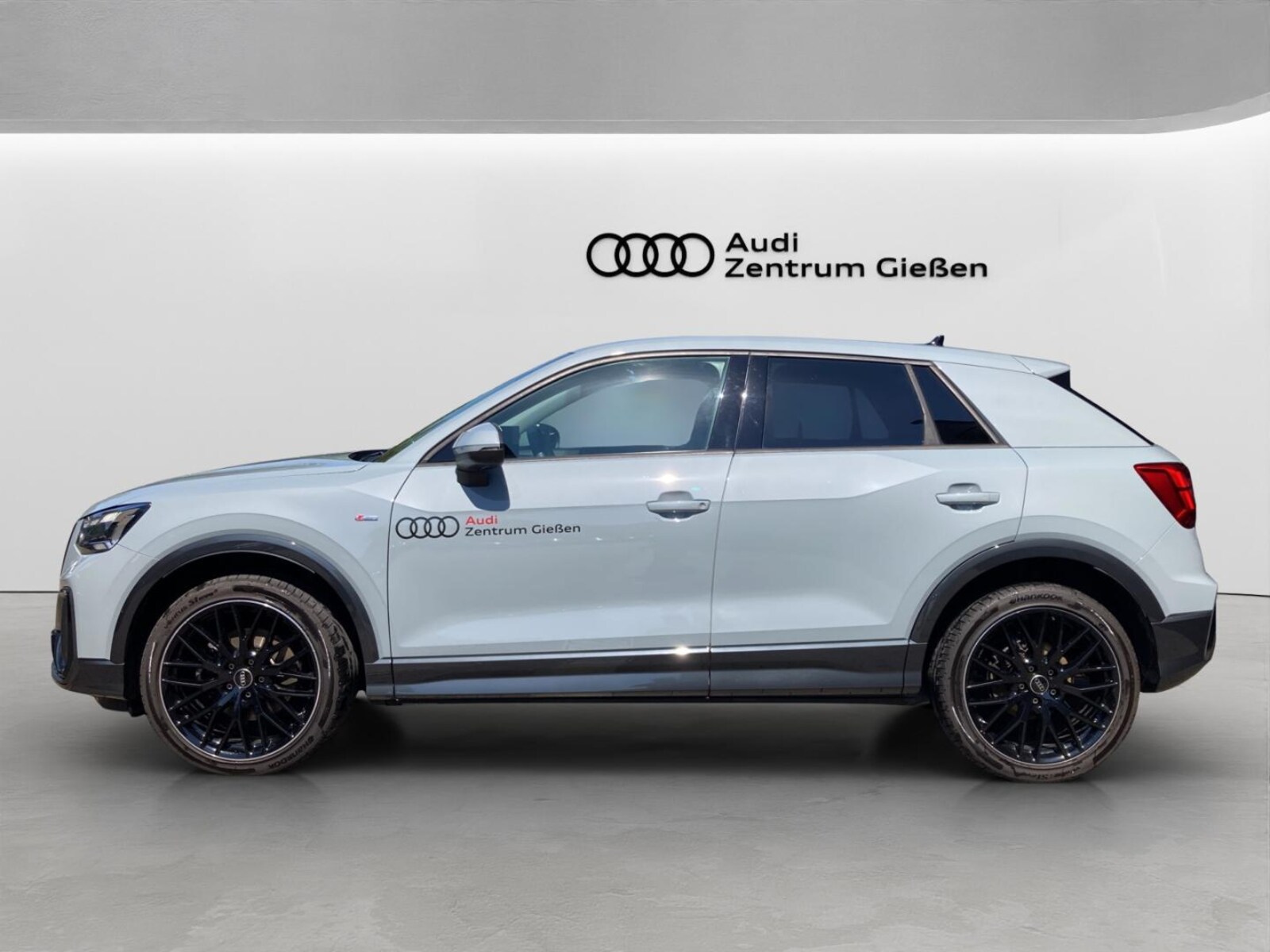 Audi Q2 – Bild 2