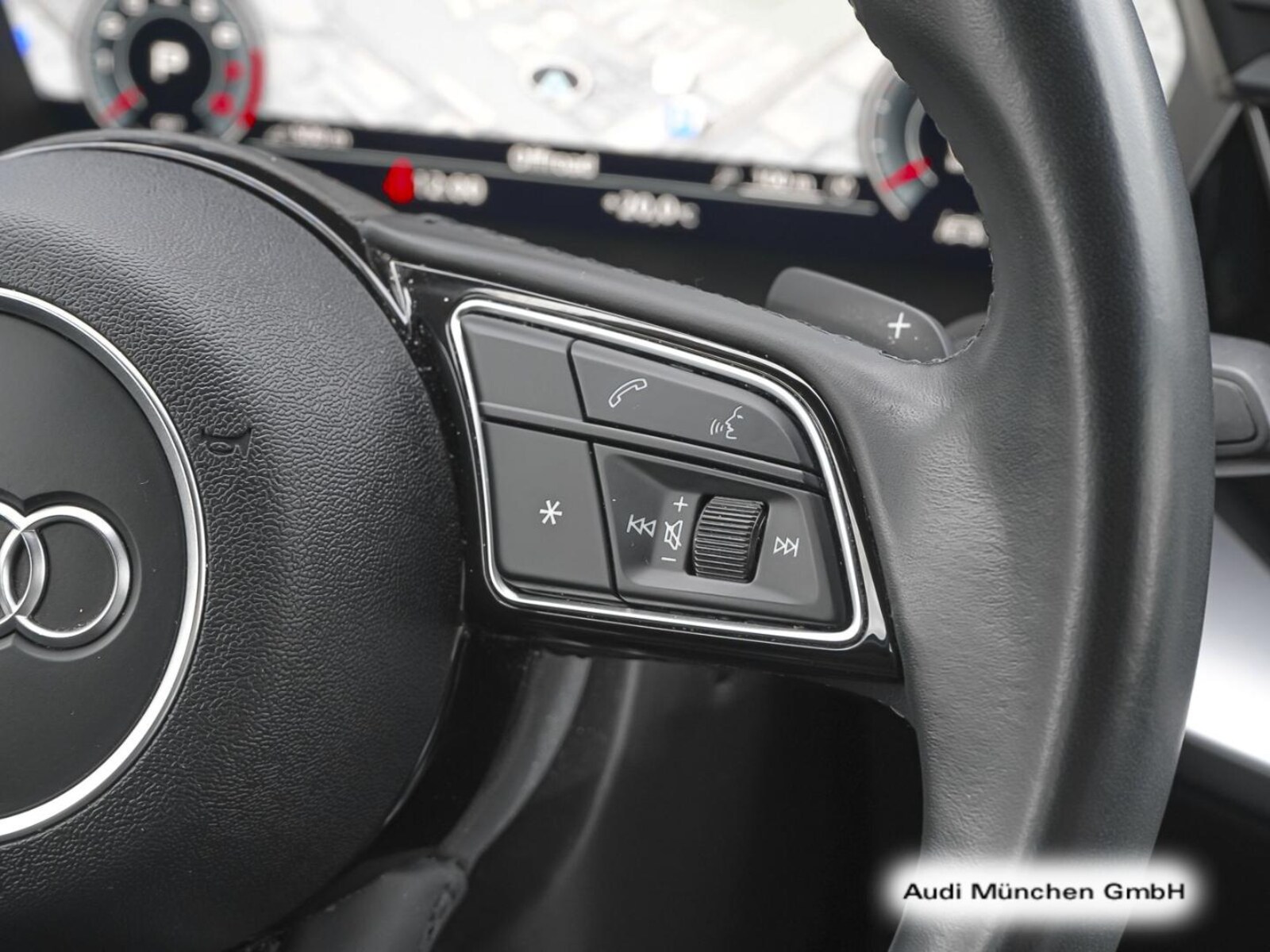 Audi A3 Limousine – Bild 18