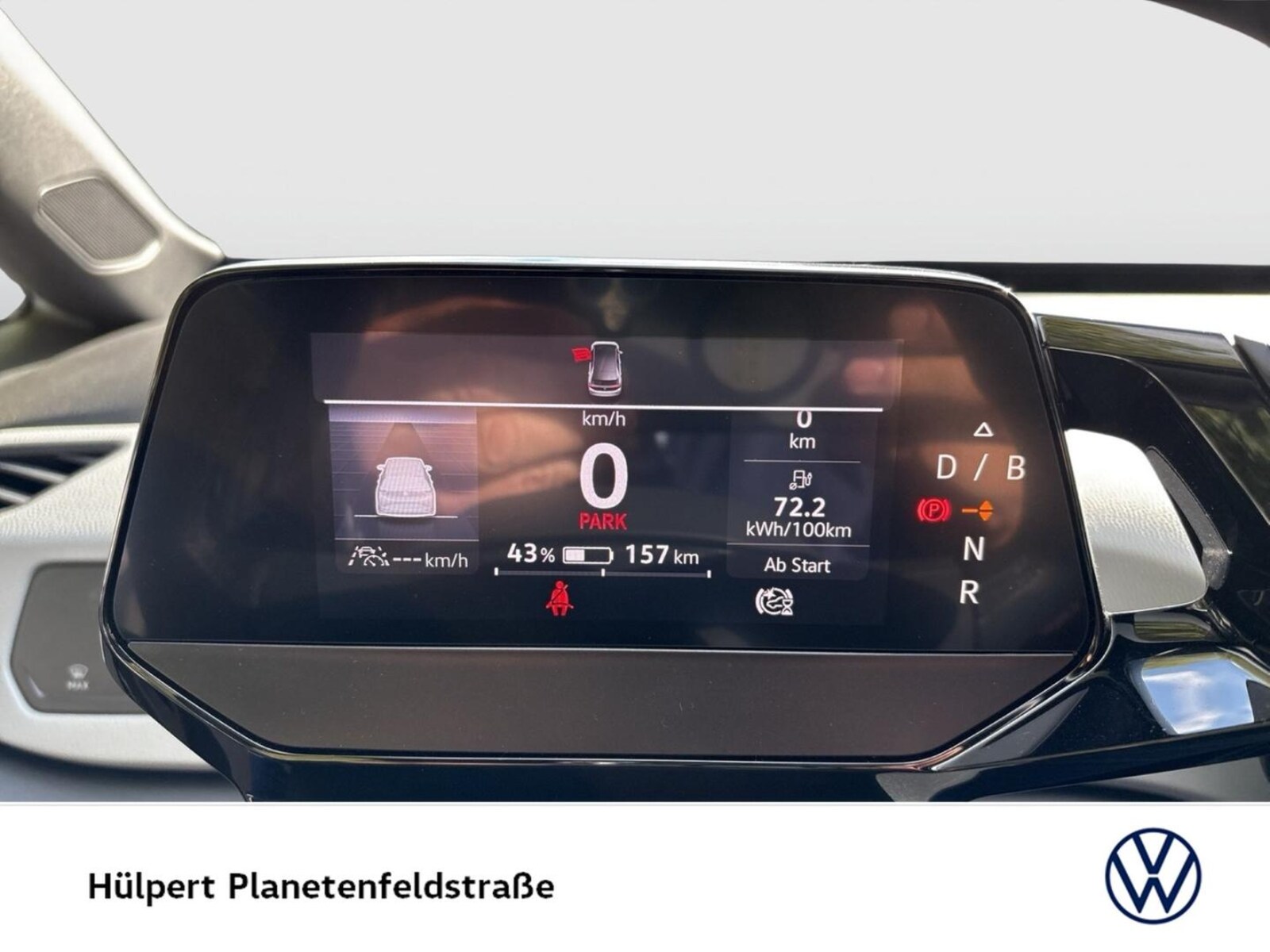 Volkswagen ID.3 – Bild 13