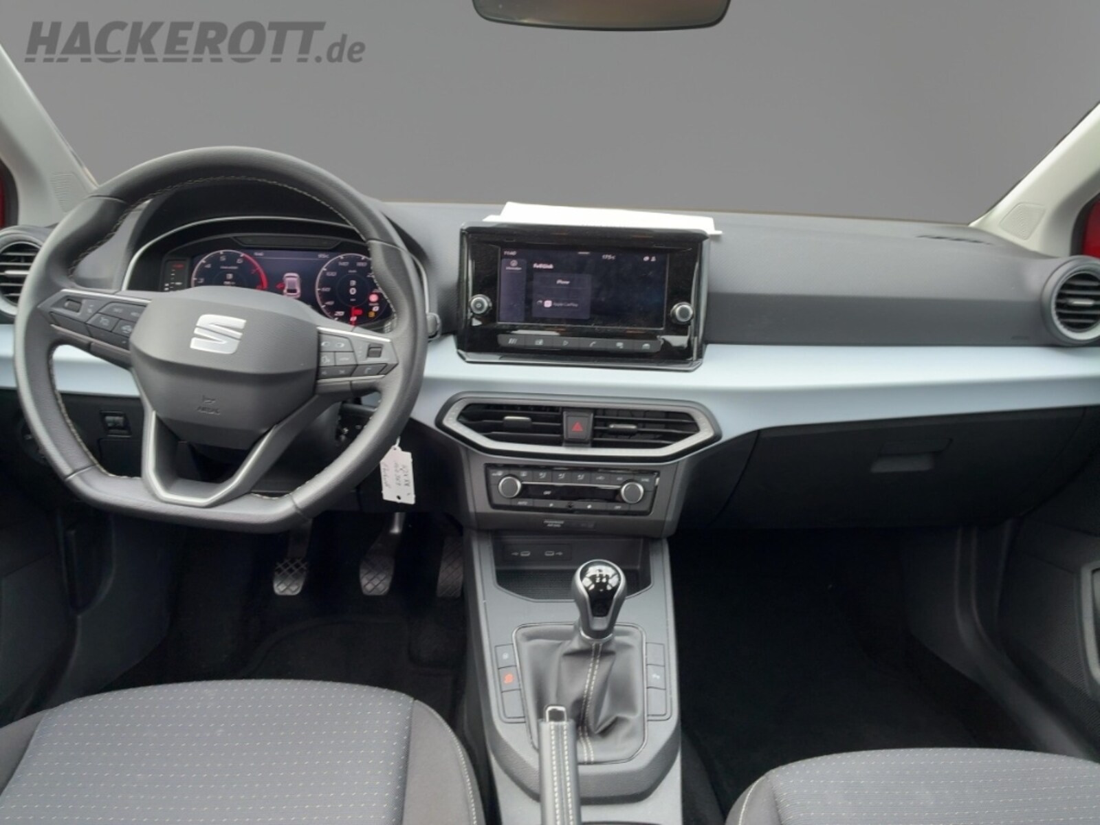 SEAT Ibiza – Bild 9