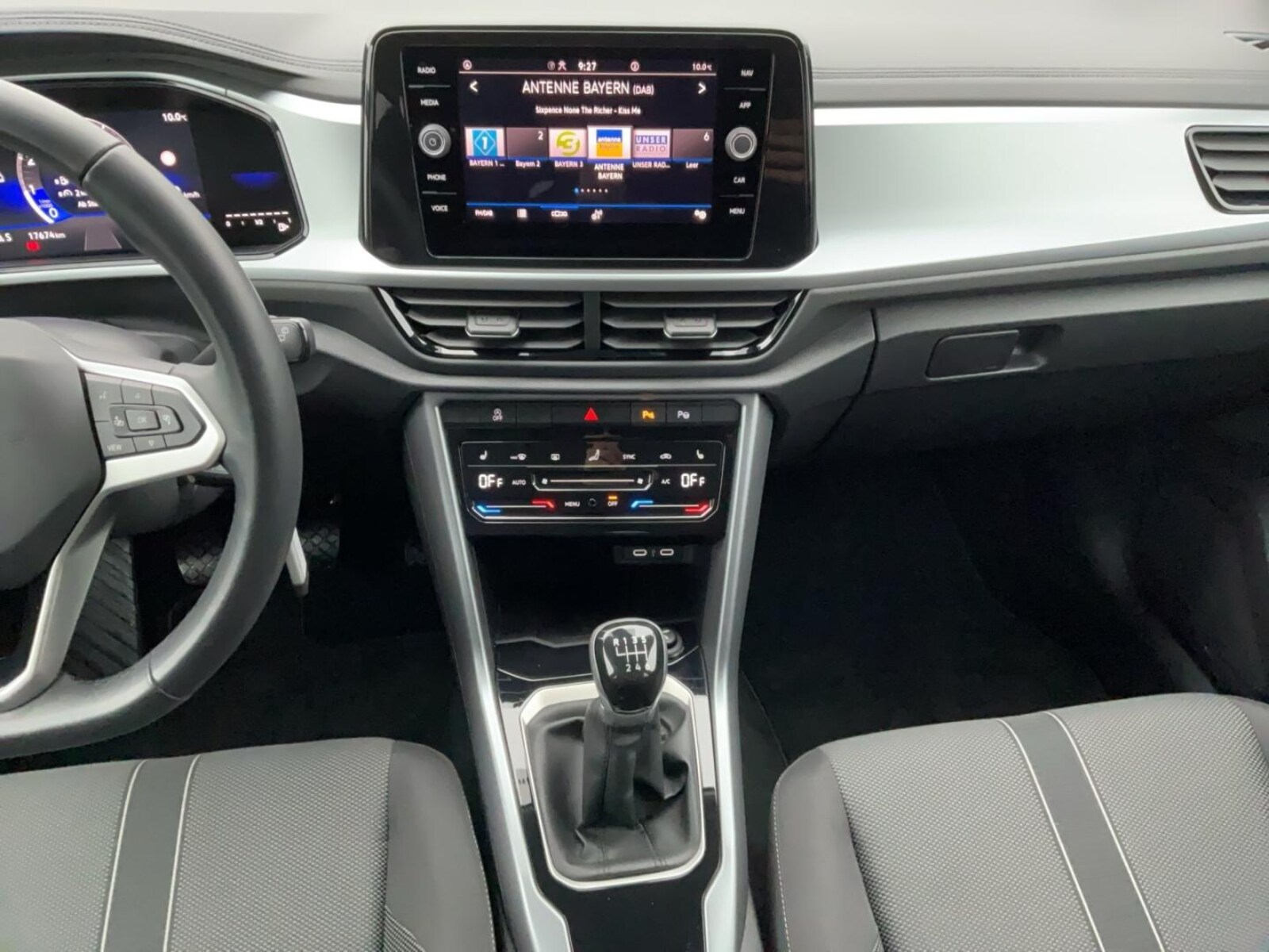 Volkswagen T-Roc – Bild 13