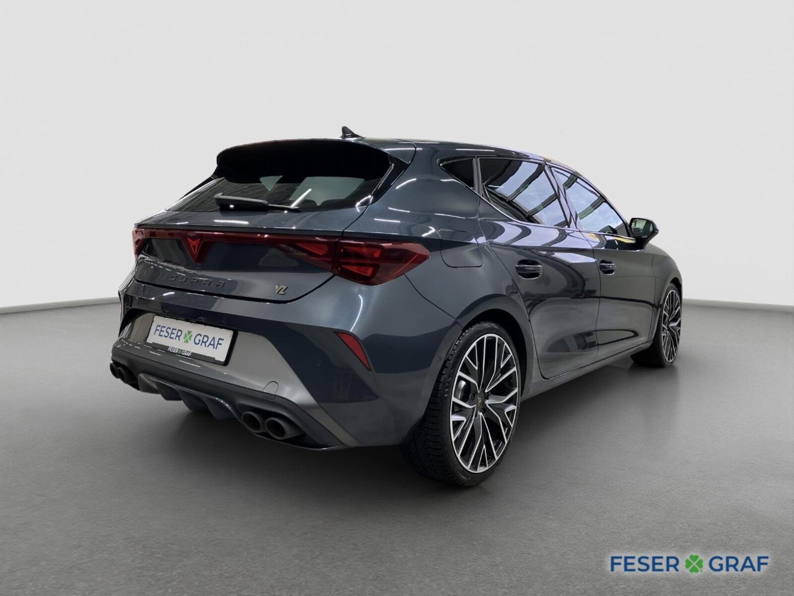 CUPRA Leon – Bild 3