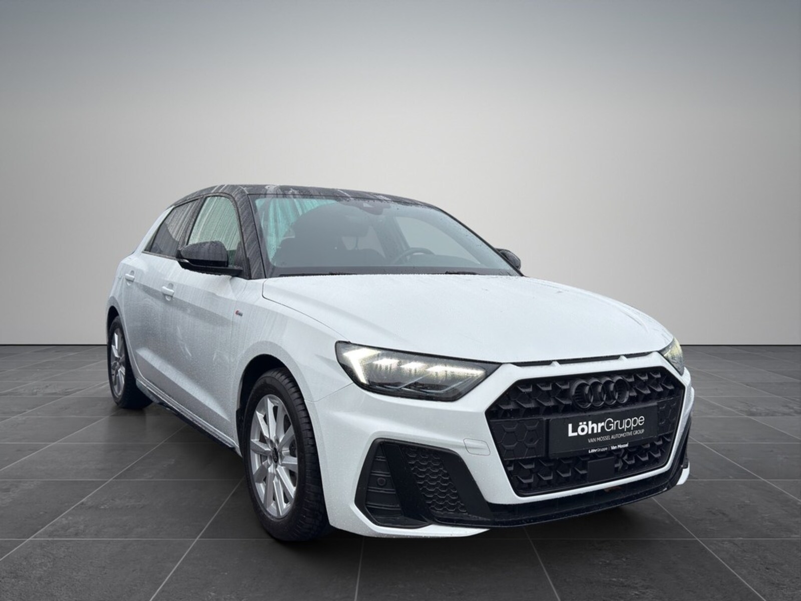 Audi A1 Sportback – Bild 4