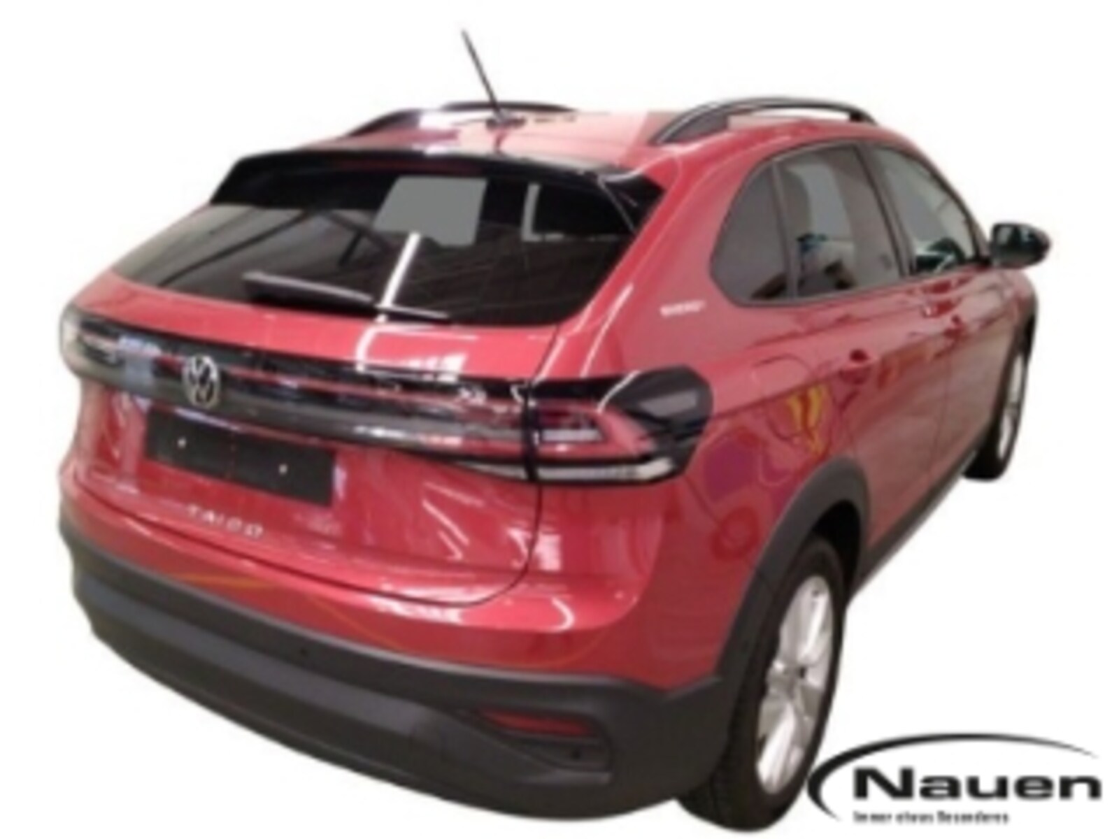 Volkswagen Taigo – Bild 2