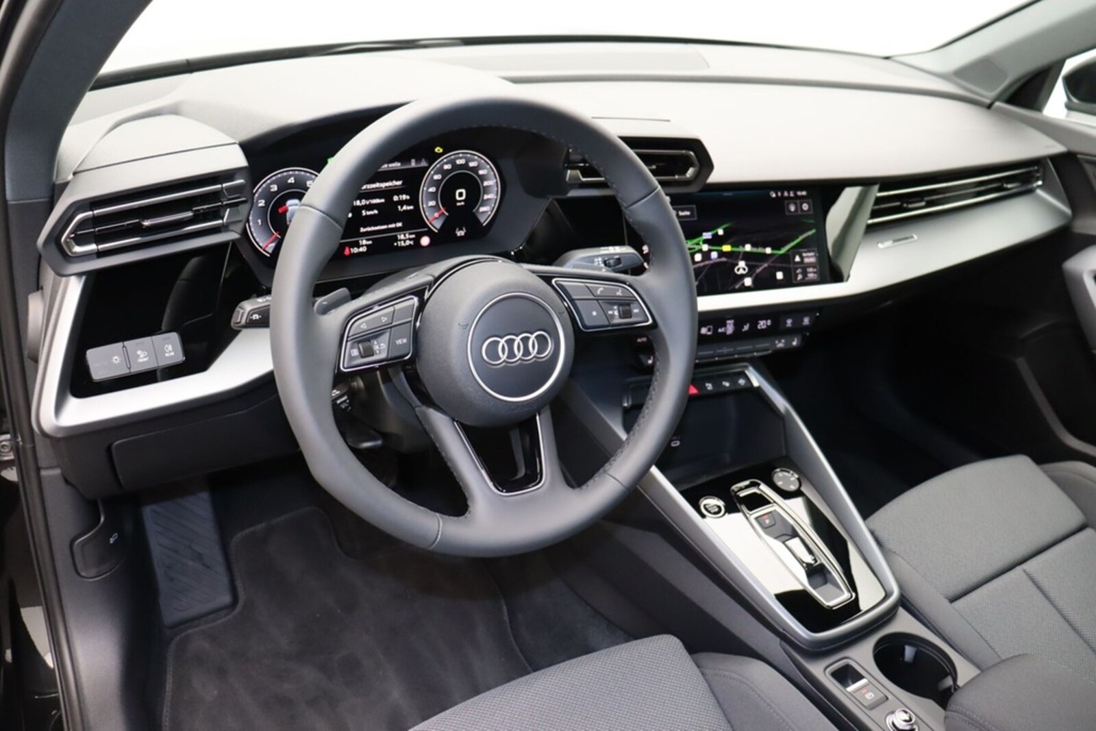 Audi A3 Sportback – Bild 10