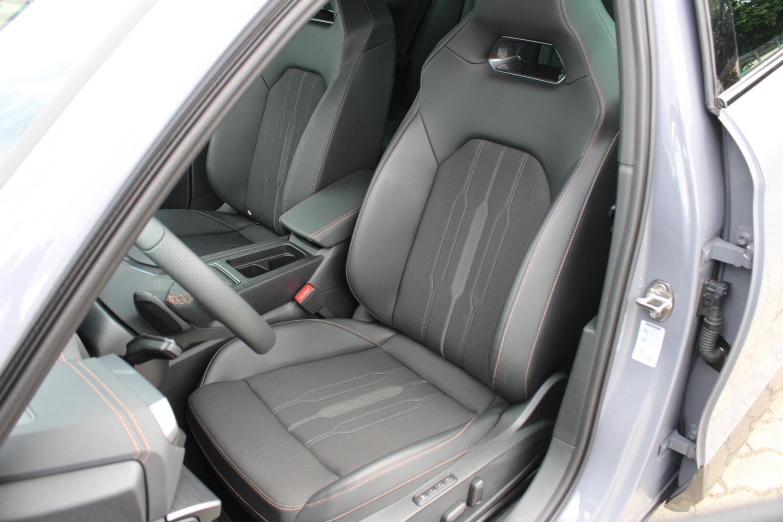 CUPRA Formentor – Bild 7