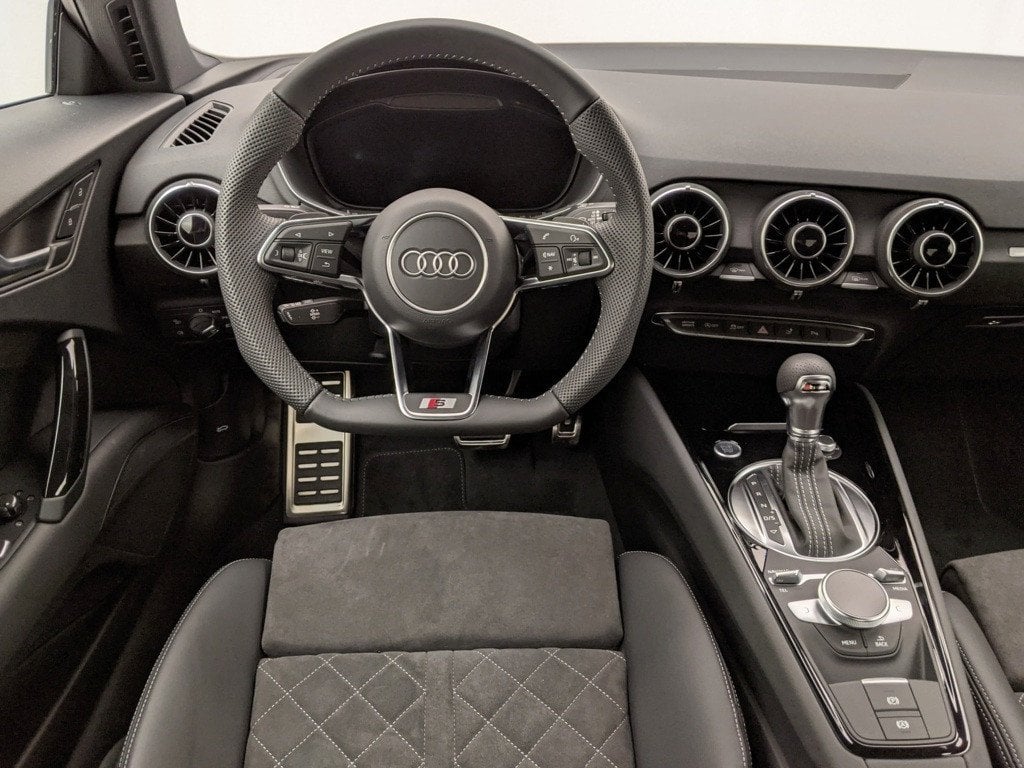 Image about Audi TT Coup� 45 TFSI 180 kW (245 PS) S tronic