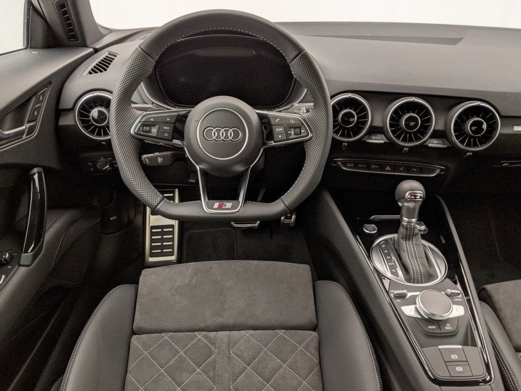 Image about Audi TT Coup� 45 TFSI 180 kW (245 PS) S tronic