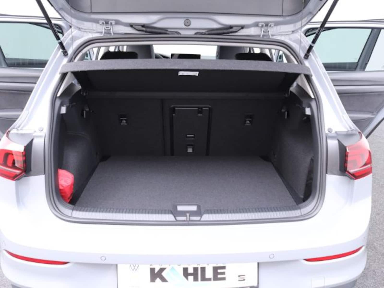 Volkswagen Golf – Bild 8