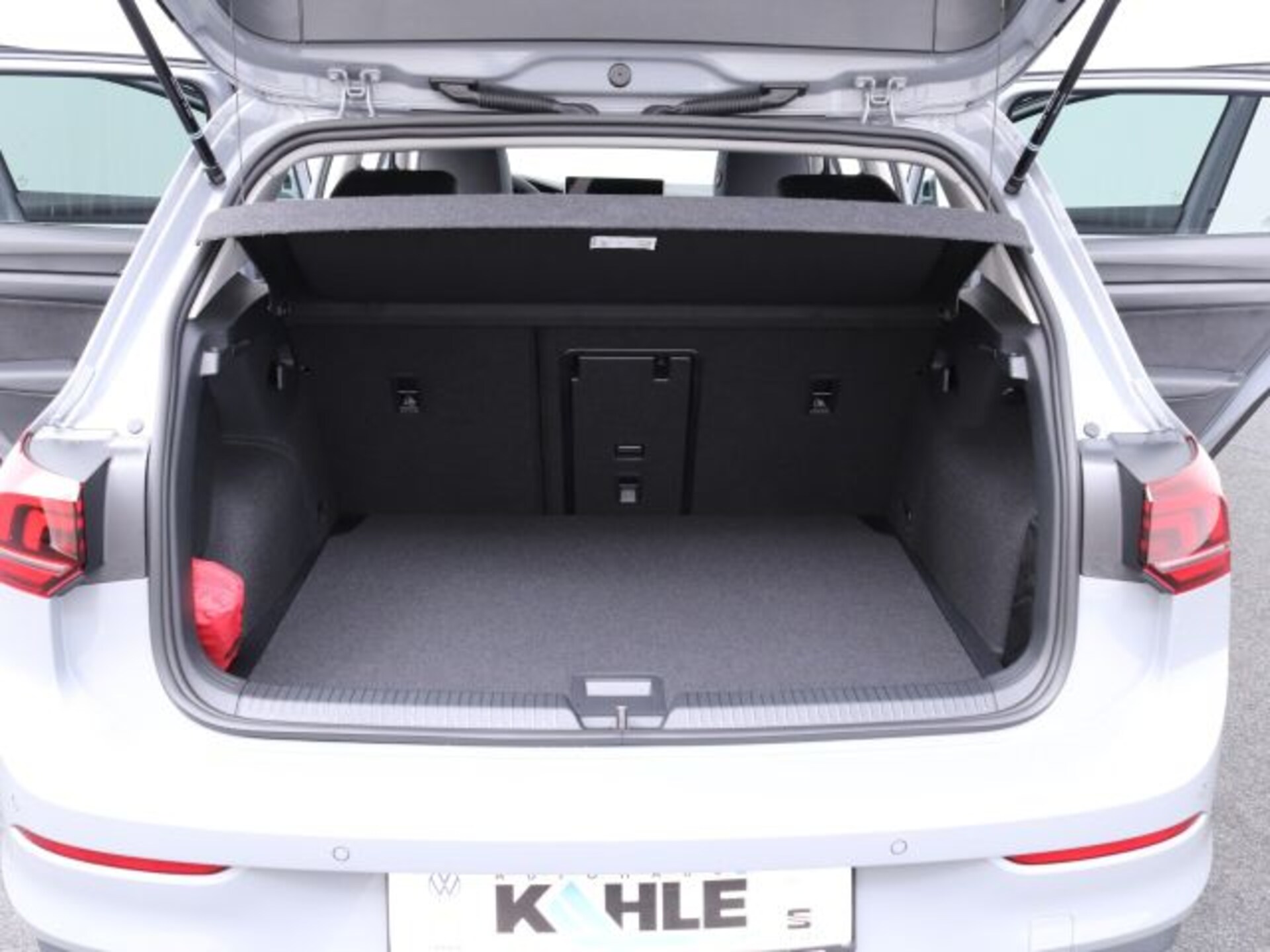 Volkswagen Golf Style