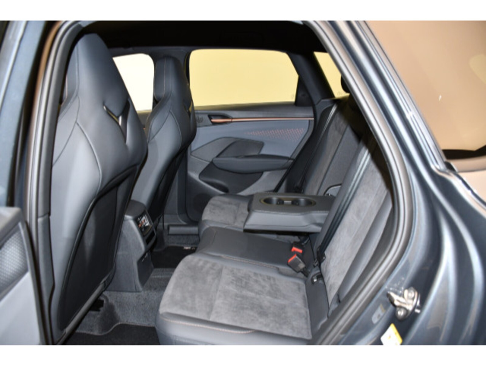 CUPRA Terramar – Bild 9
