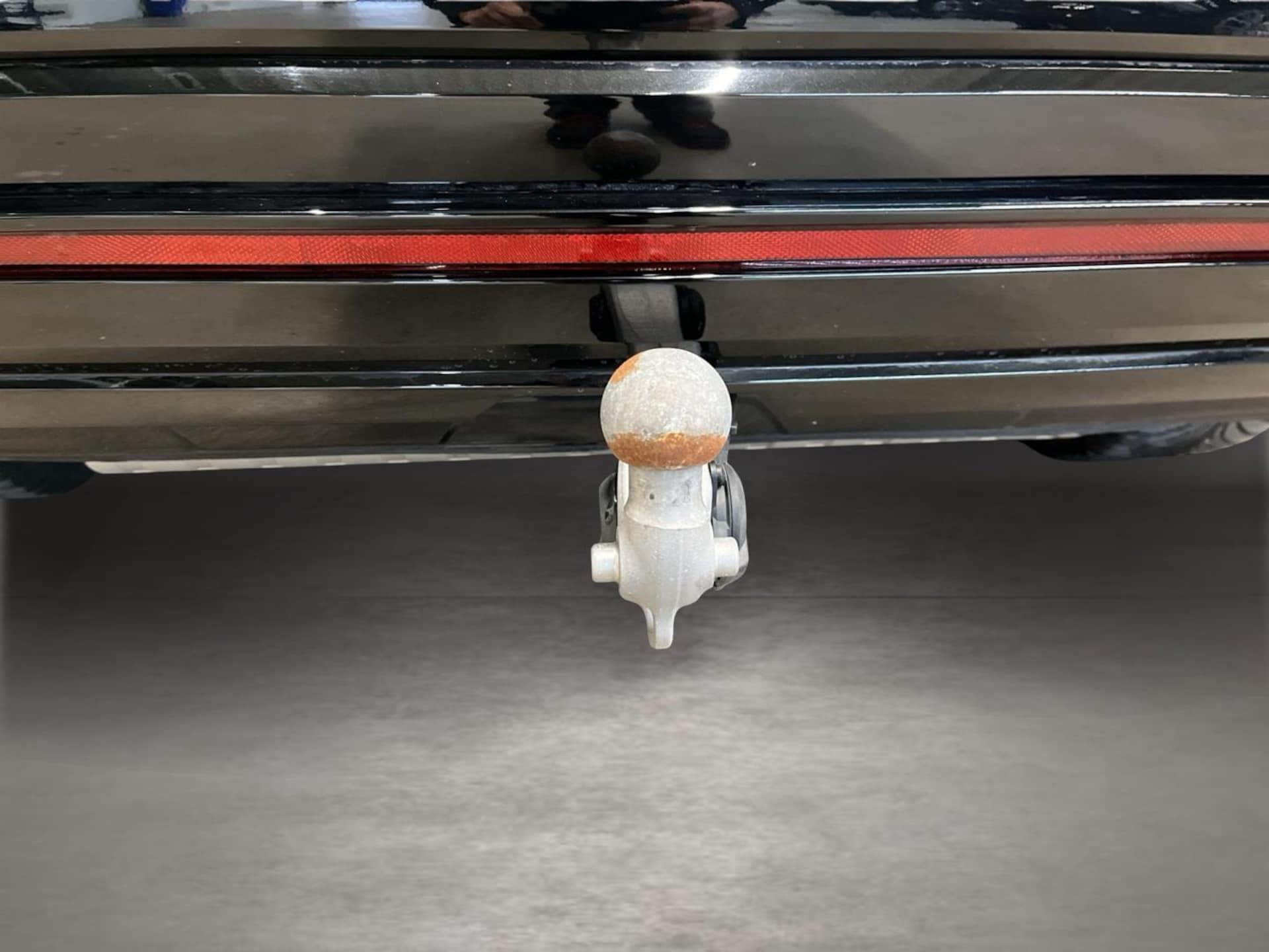 Volkswagen Touareg Elegance