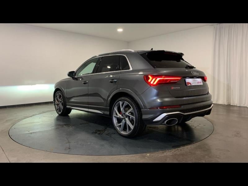 Image about Audi RS Q3 RS Q3 294 kW (400 ch) S tronic