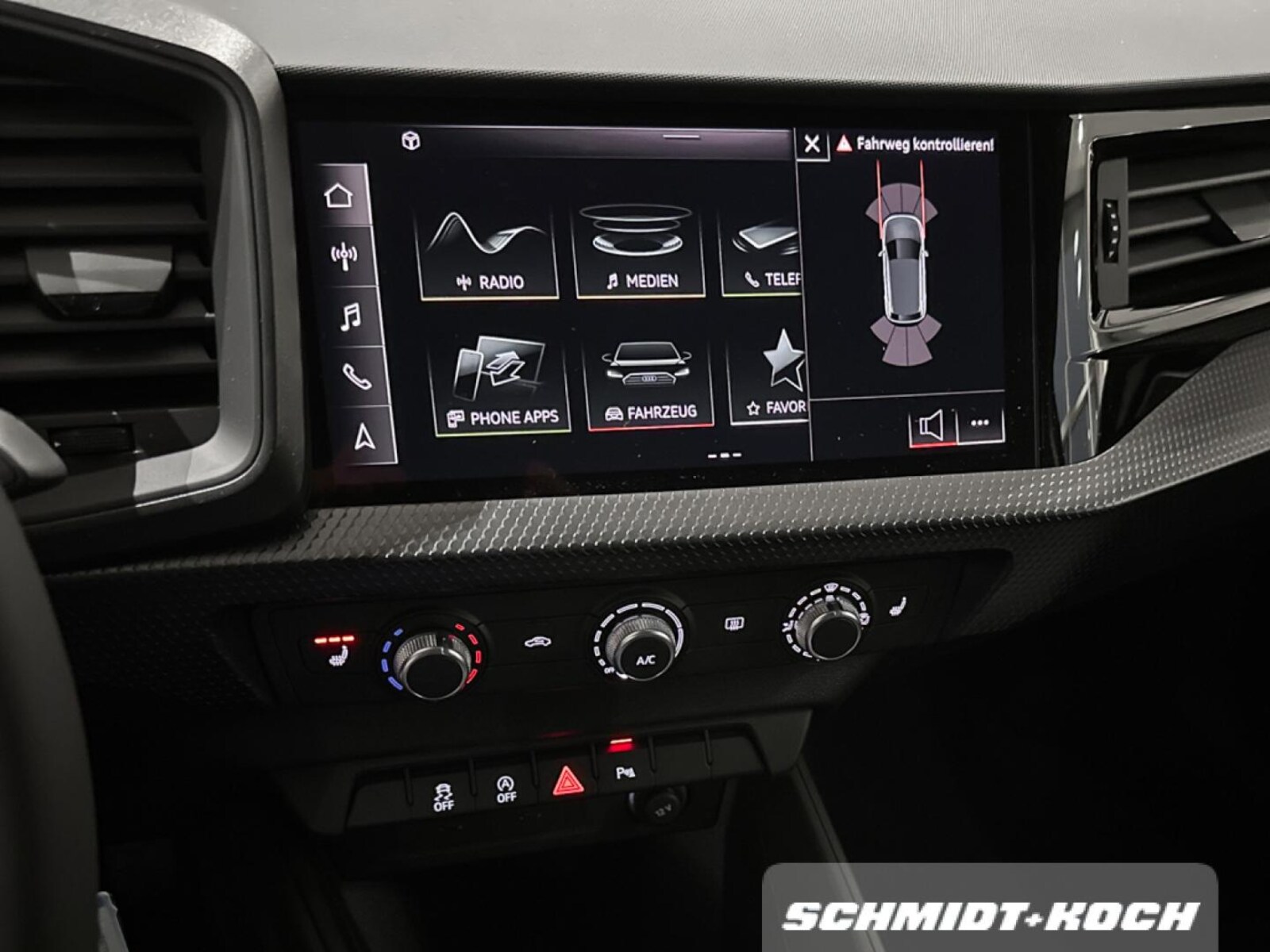 Audi A1 Sportback – Bild 13