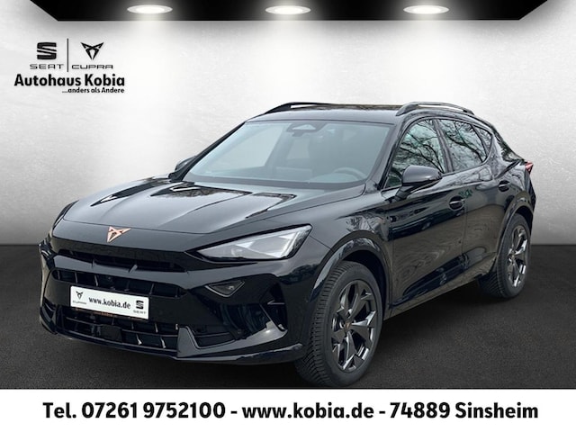 CUPRA Formentor 1.5 e-HYBRID 150 kW (204 PS) 6-Gang-DSG (1203385192025)