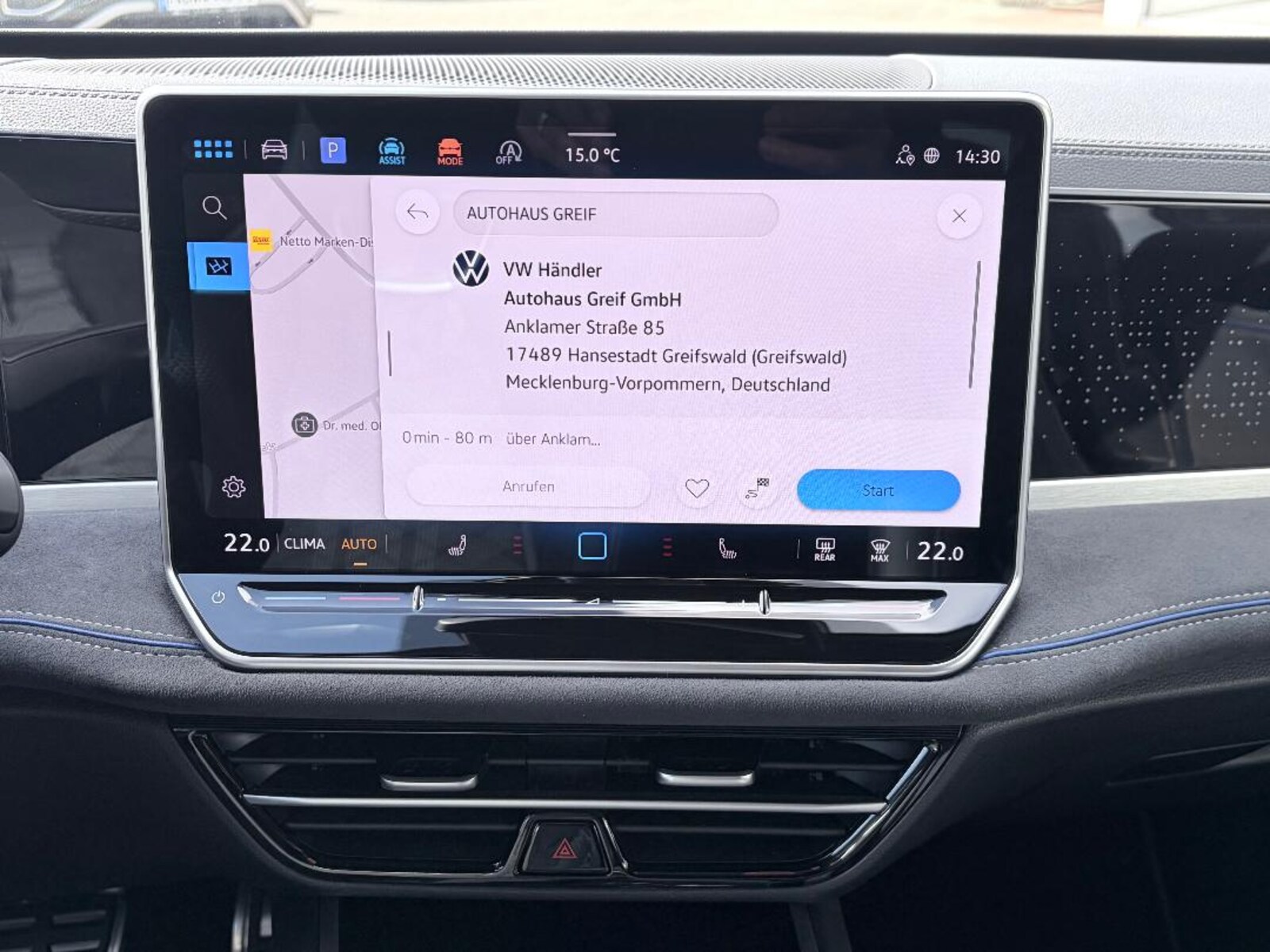 Volkswagen Passat – Bild 10