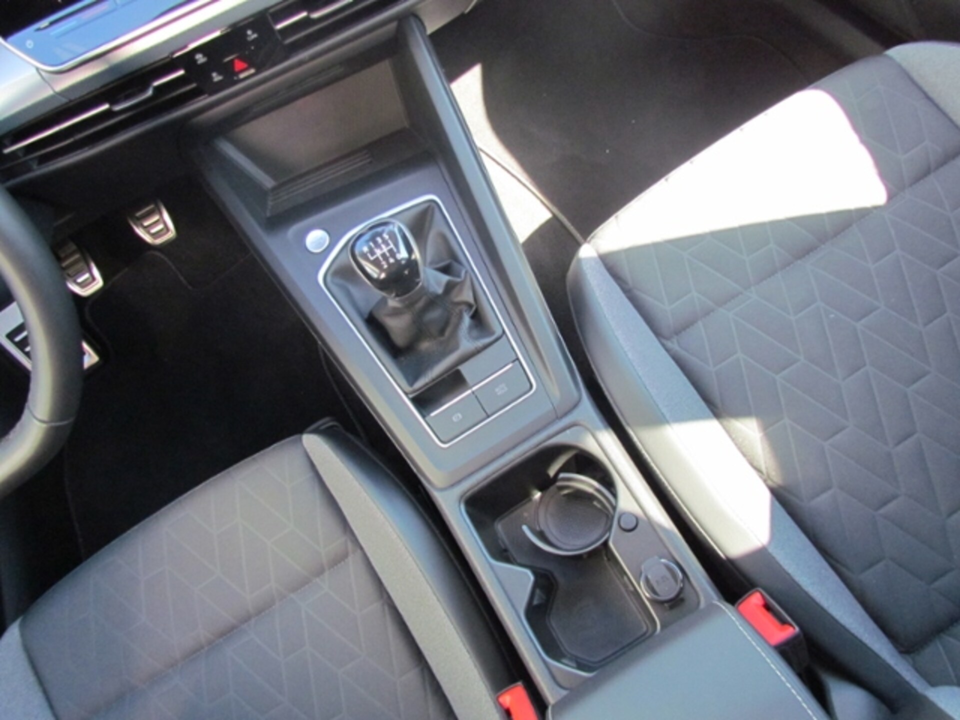 Volkswagen Golf Goal